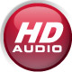 HD Audio