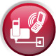 Make and Receive Landline and Cellular Calls