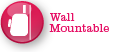 Wall Mount Bracket