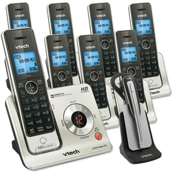 LS6425-3 + FIVE LS6405 + ONE IS6100