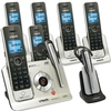 LS6475-3 + FOUR LS6405 + ONE IS6100