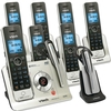 LS6475-3 + FIVE LS6405 + ONE IS6100