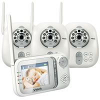 VM321 + TWO VM301
