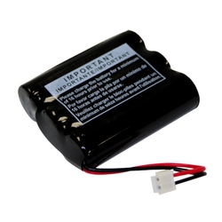LBA BATTERY (PACK)