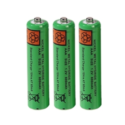 2625 BATTERY