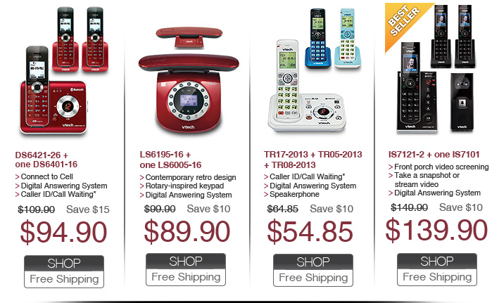 Check out our other great DEALS this week