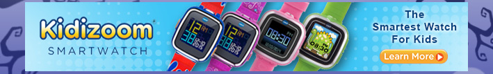 Kidizoom - The Smartest Watch For Kids