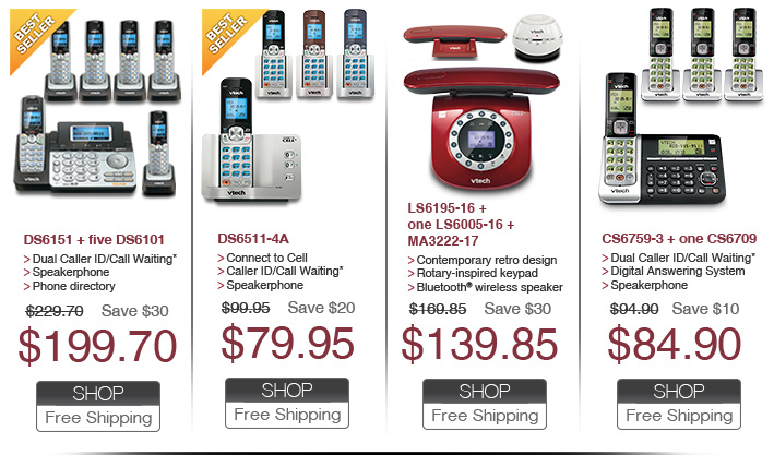 Check out our other great DEALS this week
