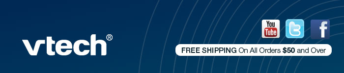 FREE SHIPPING On All Order $50 and Over