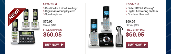 Check out our other great DEALS this week