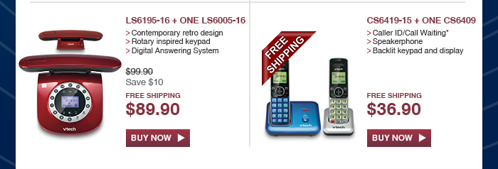 Check out our other great DEALS this week
